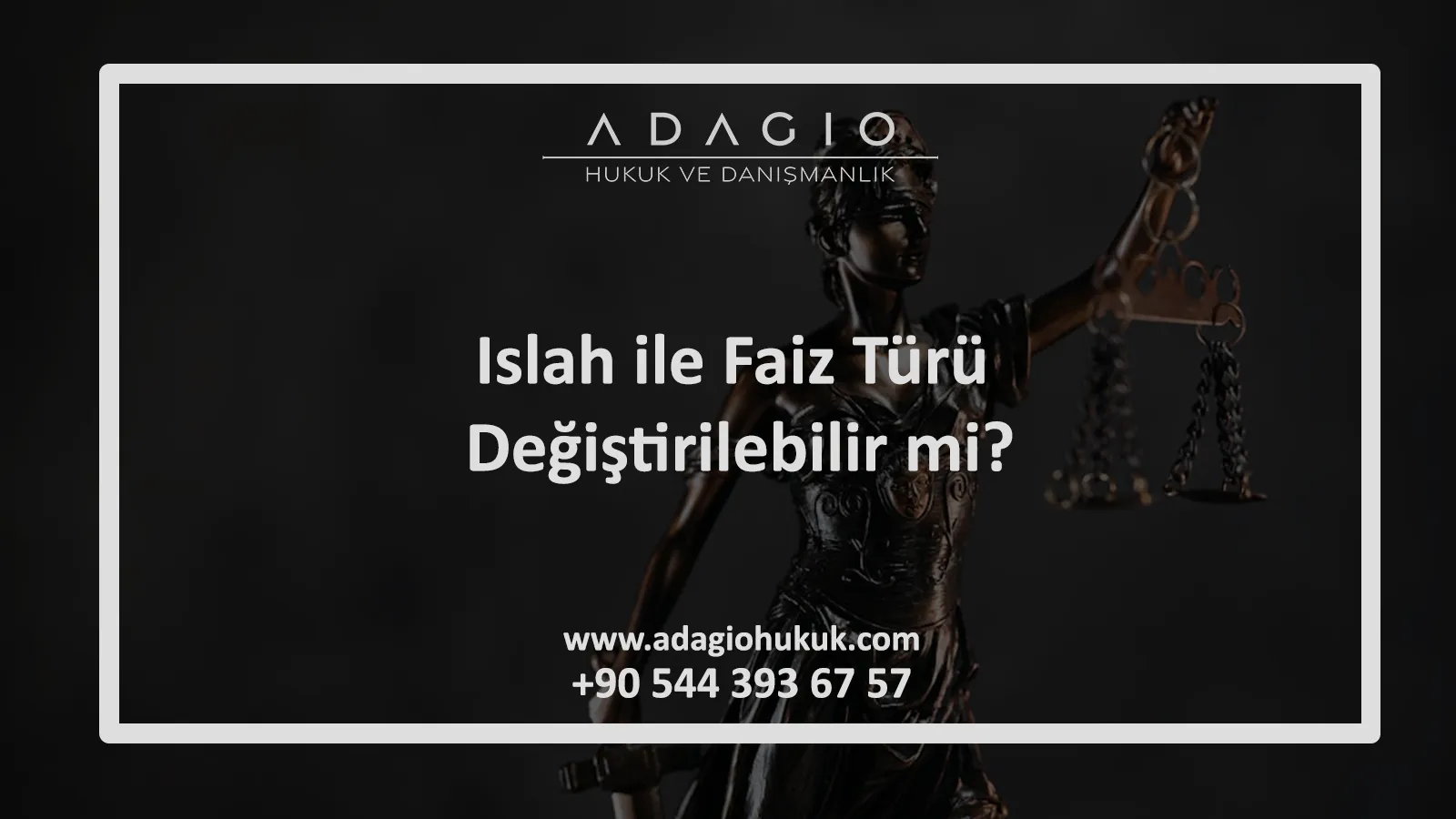 Hukuk davalarında ıslah ile faiz türünün değiştirilmesi ve faiz başlangıç tarihinin belirlenmesi.