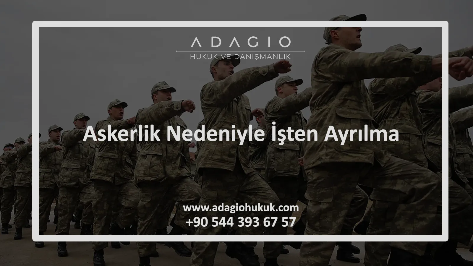 İş hukukunda askerlik muafiyet şartları ve bedelli askerlik durumunda işçinin yasal haklarını temsil eden görsel.