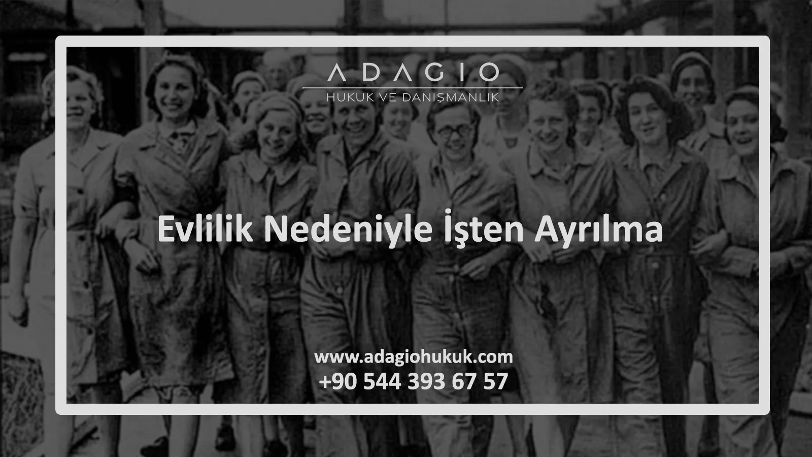 Evlilik Nedeniyle İşten Ayrılan Kadın İşçinin Yasal Hakları Nelerdir?