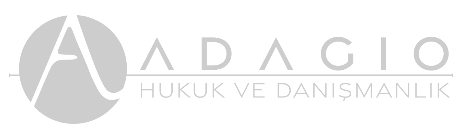 Adagio Hukuk ve Danışmanlık