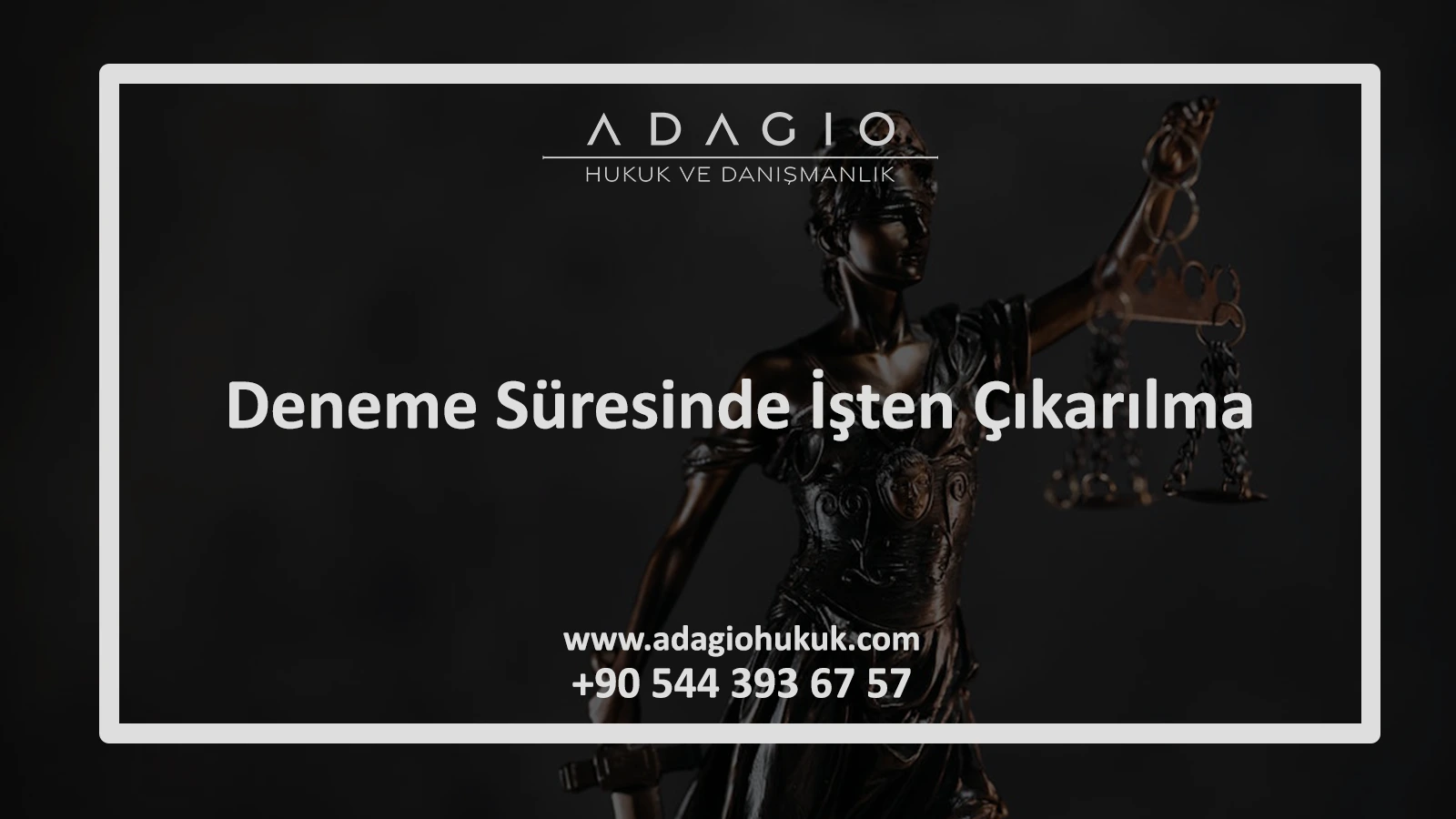 Deneme Süresinde İşten Çıkarılma: İhbar Tazminatı Ödenir mi?
