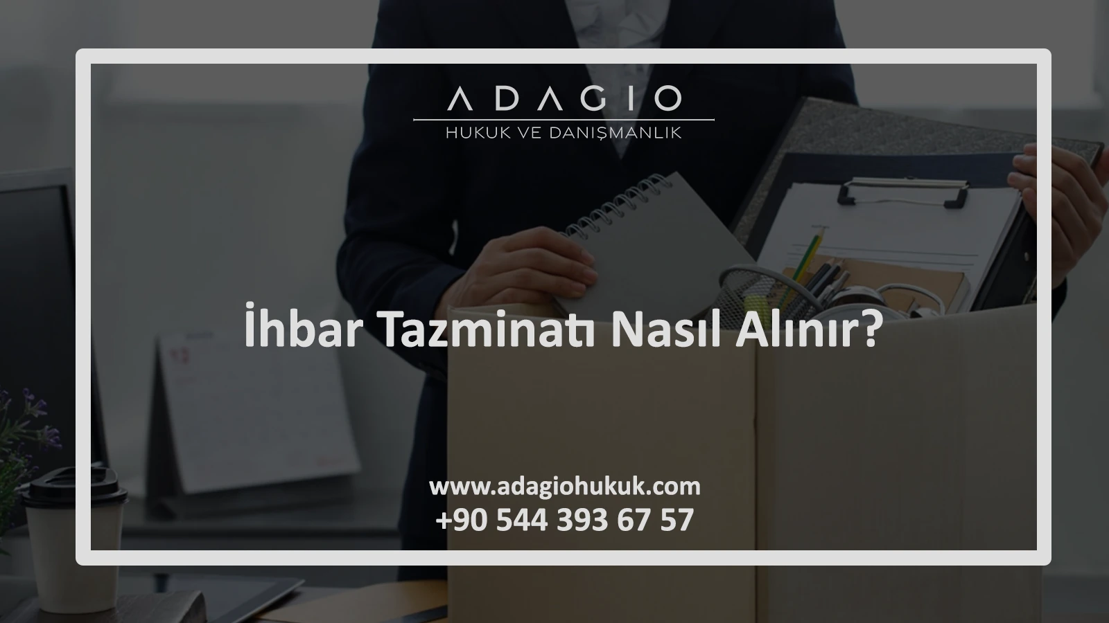 İhbar Tazminatı Nasıl Alınır? Şartlar ve Hesaplama