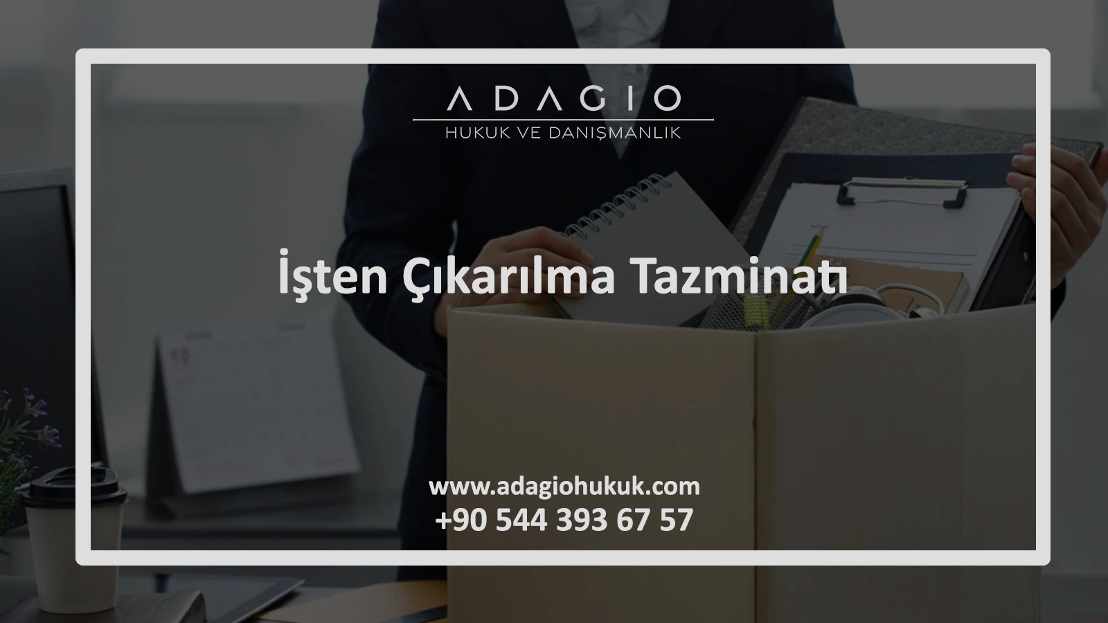 İşten Çıkarılma Tazminatı: Hesaplama ve Şartları