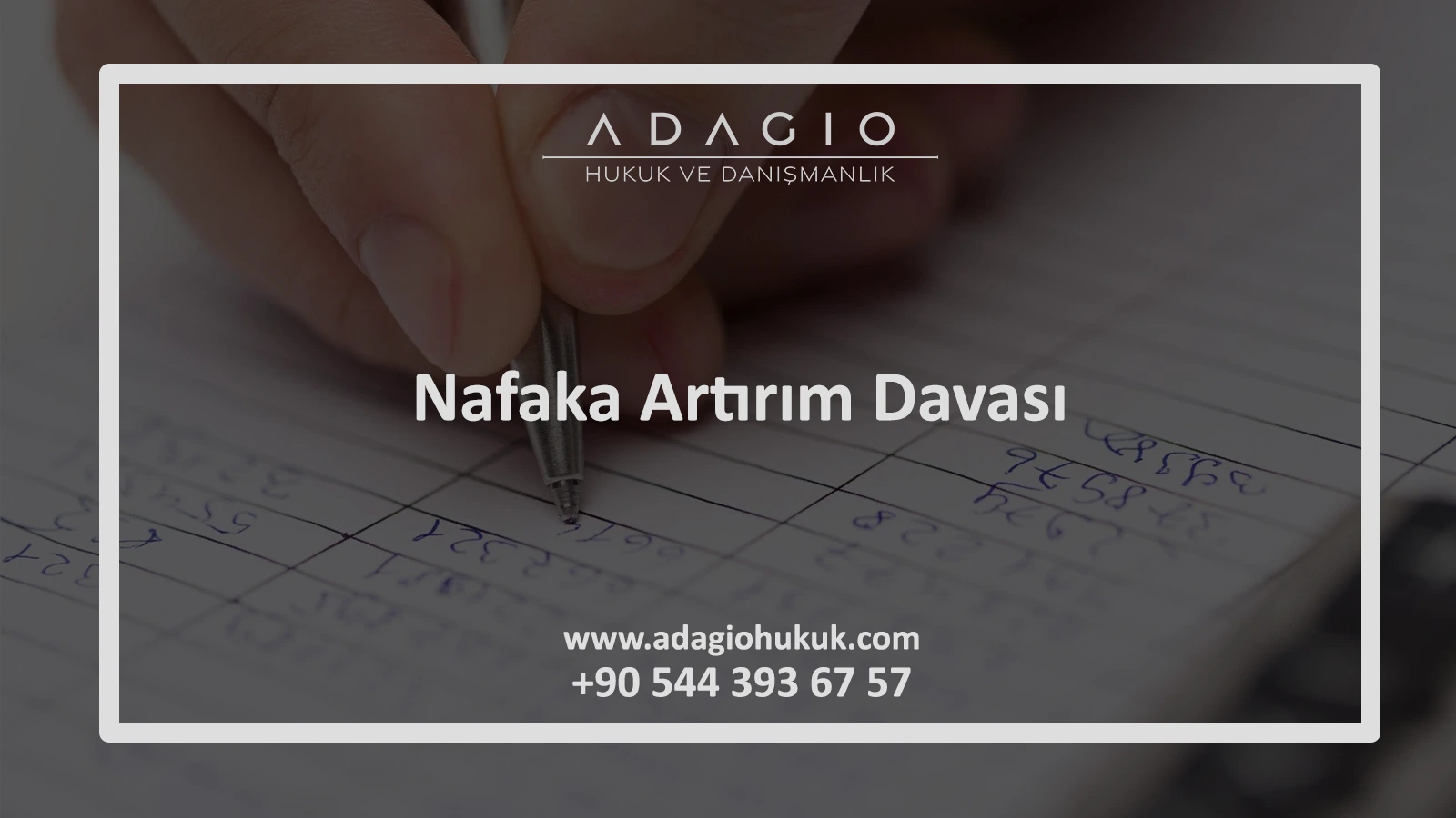 Nafaka Artırım Davası: Şartları, Süreci ve Masrafları